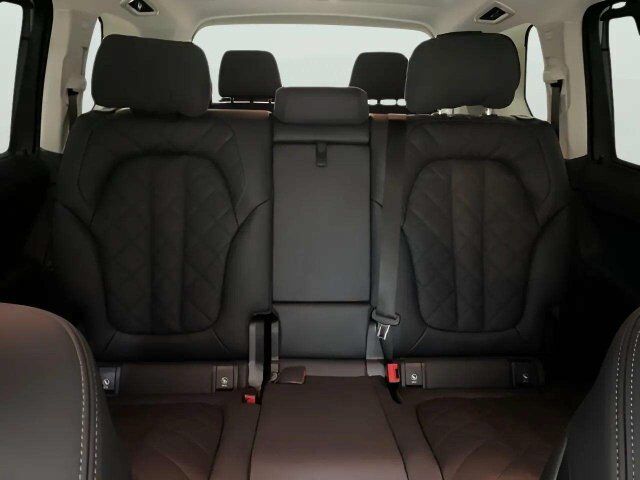 2026 BMW X7 xDrive40i Dallas TX