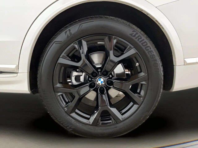 2026 BMW X7 xDrive40i Dallas TX