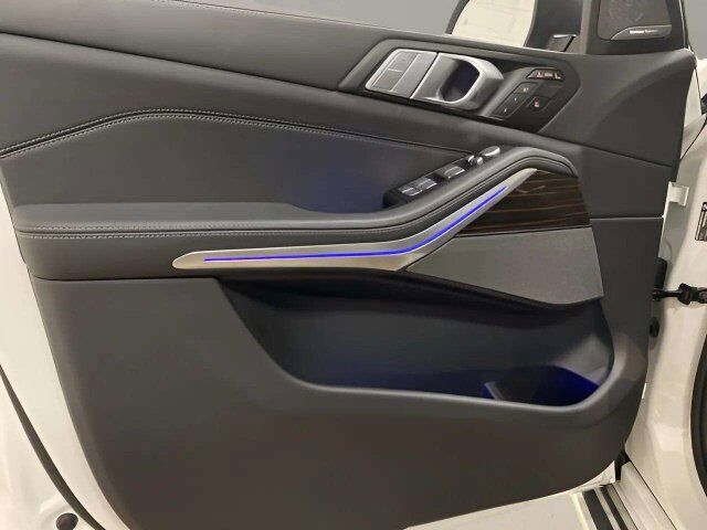 2026 BMW X7 xDrive40i Dallas TX