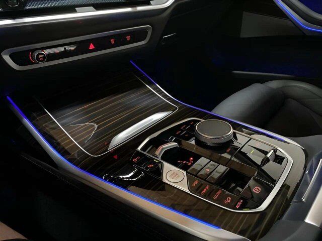 2026 BMW X7 xDrive40i Dallas TX