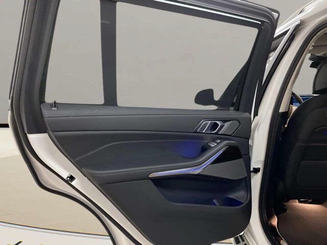 2026 BMW X7 xDrive40i Dallas TX