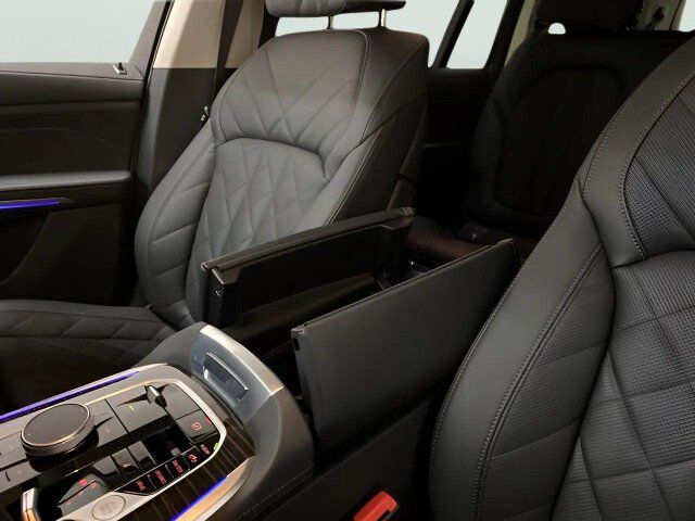 2026 BMW X7 xDrive40i Dallas TX