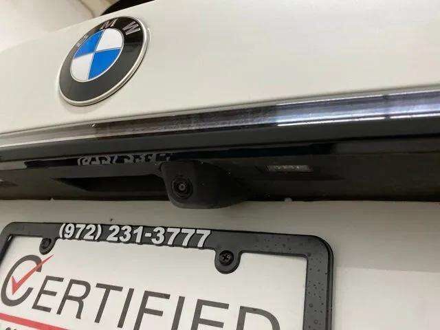 2026 BMW X7 xDrive40i Dallas TX