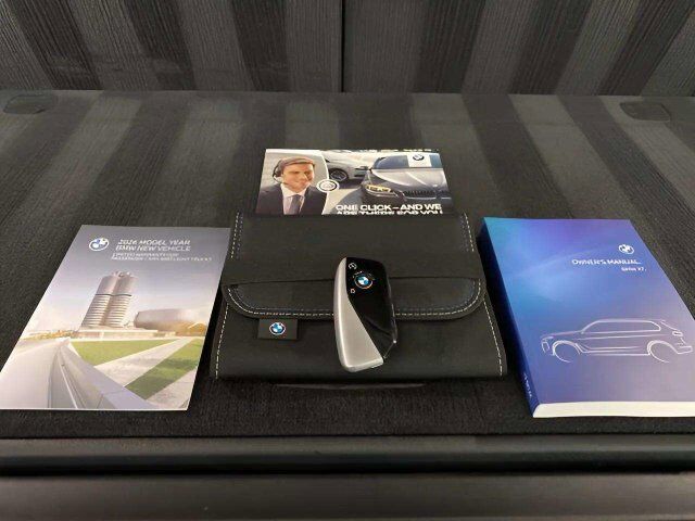 2026 BMW X7 xDrive40i Dallas TX