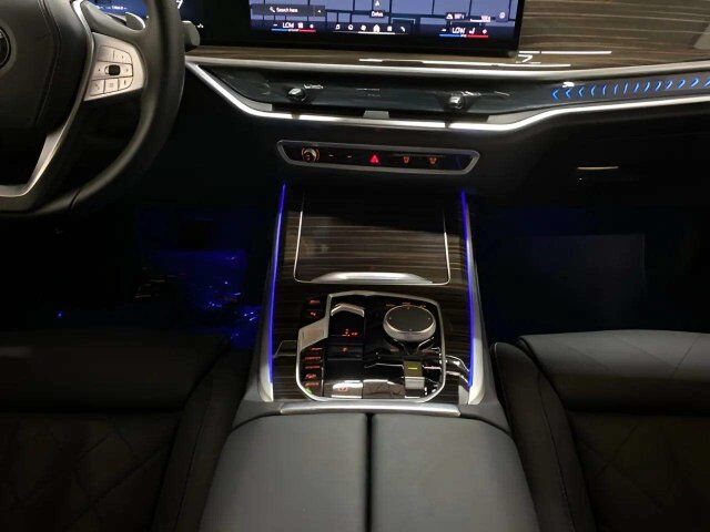 2026 BMW X7 xDrive40i Dallas TX