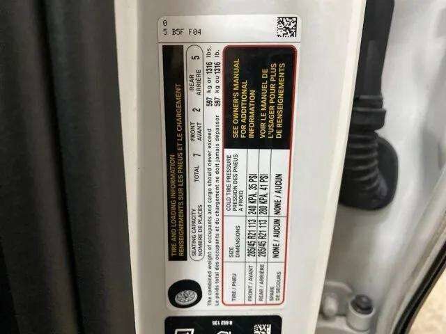 2026 BMW X7 xDrive40i Dallas TX