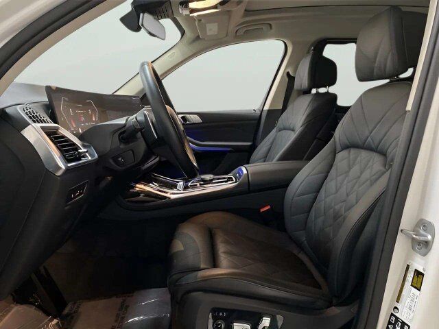 2026 BMW X7 xDrive40i Dallas TX