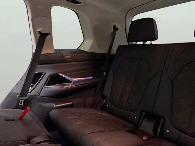 2026 BMW X7 xDrive40i Dallas TX