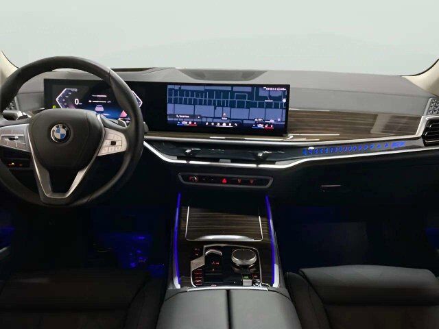 2026 BMW X7 xDrive40i Dallas TX