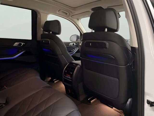 2026 BMW X7 xDrive40i Dallas TX