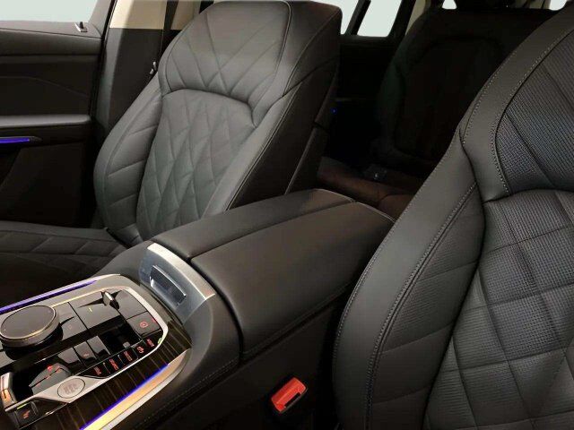 2026 BMW X7 xDrive40i Dallas TX