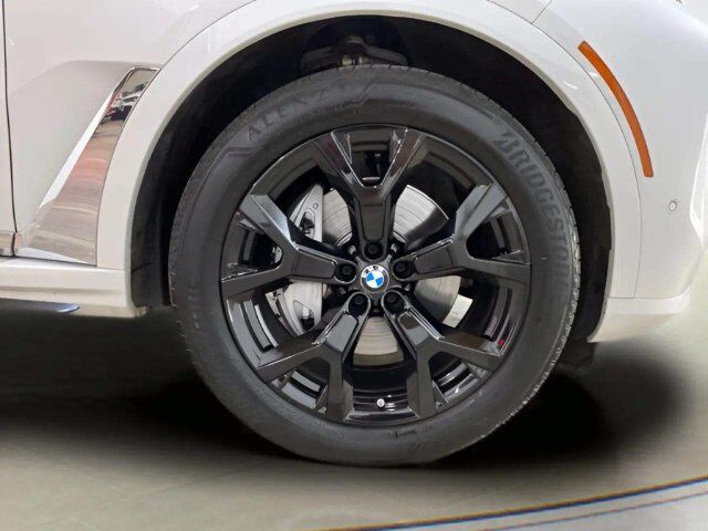 2026 BMW X7 xDrive40i Dallas TX