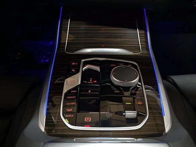 2026 BMW X7 xDrive40i Dallas TX