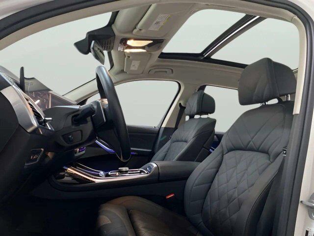 2026 BMW X7 xDrive40i Dallas TX