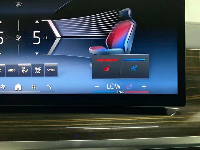 2026 BMW X7 xDrive40i Dallas TX