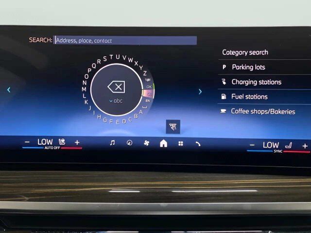 2026 BMW X7 xDrive40i Dallas TX