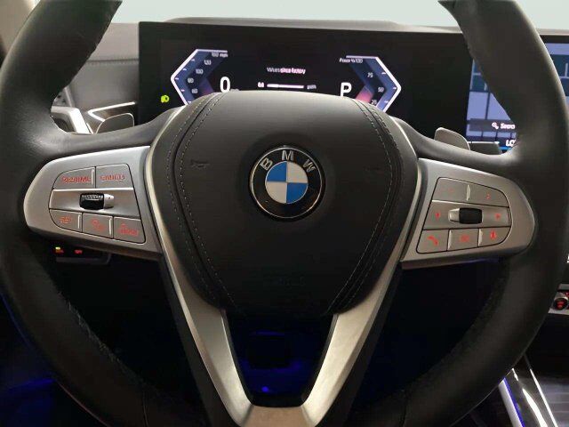 2026 BMW X7 xDrive40i Dallas TX