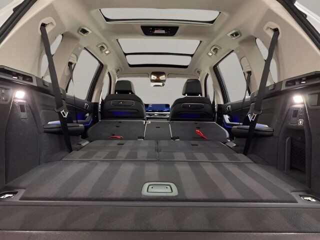 2026 BMW X7 xDrive40i Dallas TX