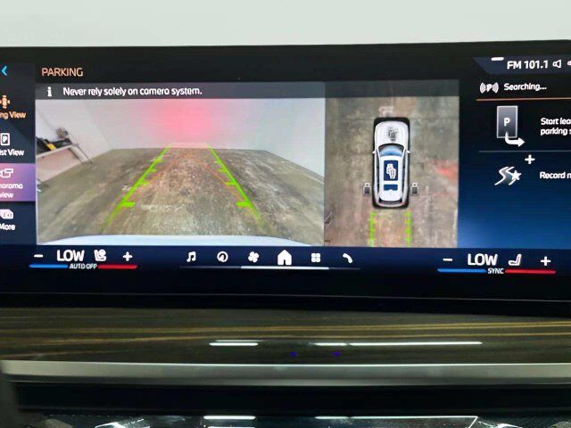 2026 BMW X7 xDrive40i Dallas TX