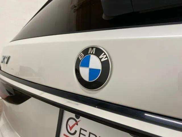 2026 BMW X7 xDrive40i Dallas TX