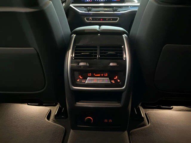 2026 BMW X7 xDrive40i Dallas TX