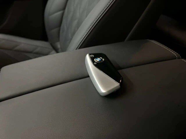 2026 BMW X7 xDrive40i Dallas TX