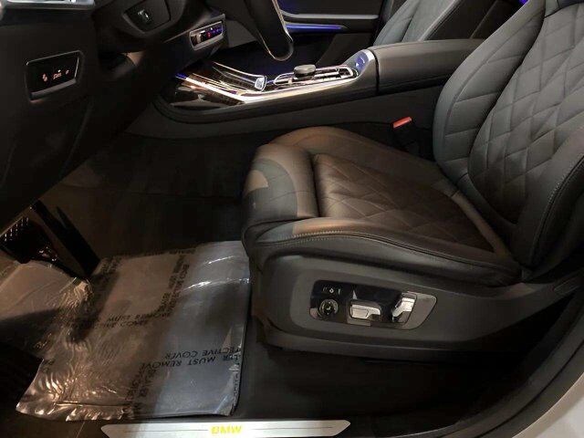 2026 BMW X7 xDrive40i Dallas TX