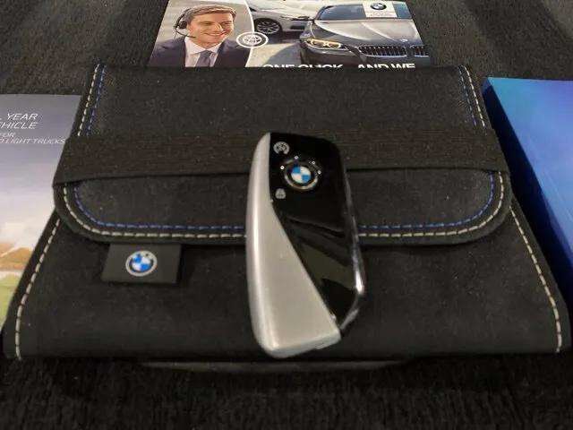 2026 BMW X7 xDrive40i Dallas TX