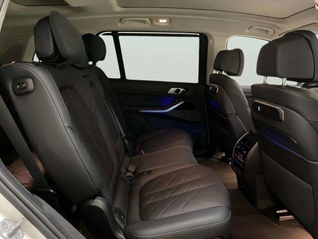 2026 BMW X7 xDrive40i Dallas TX