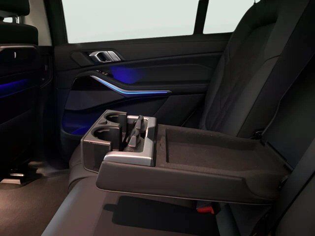 2026 BMW X7 xDrive40i Dallas TX
