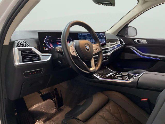 2026 BMW X7 xDrive40i Dallas TX