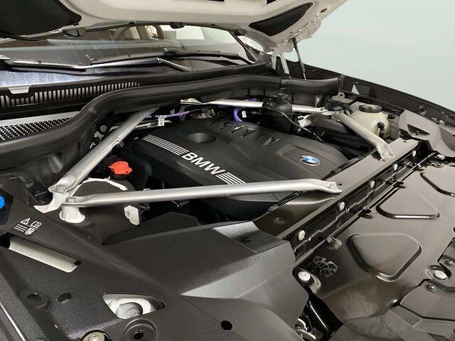 2026 BMW X7 xDrive40i Dallas TX