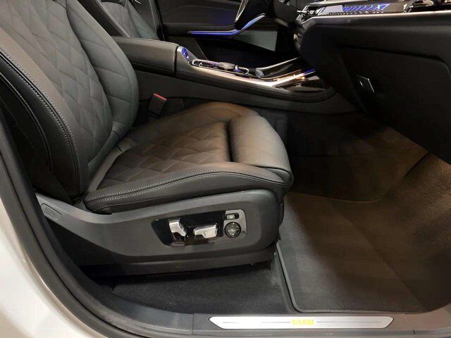 2026 BMW X7 xDrive40i Dallas TX