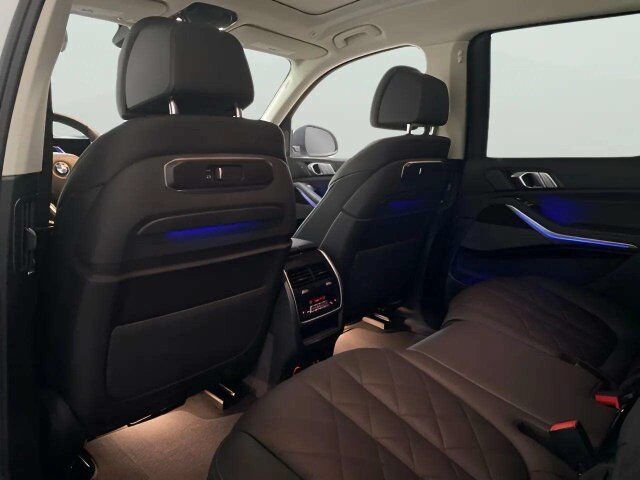 2026 BMW X7 xDrive40i Dallas TX