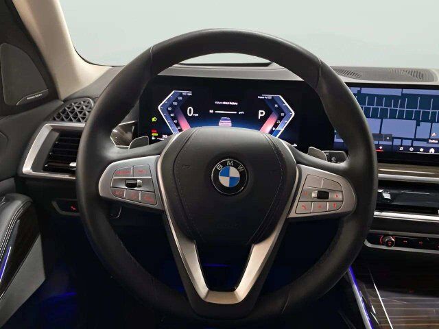 2026 BMW X7 xDrive40i Dallas TX