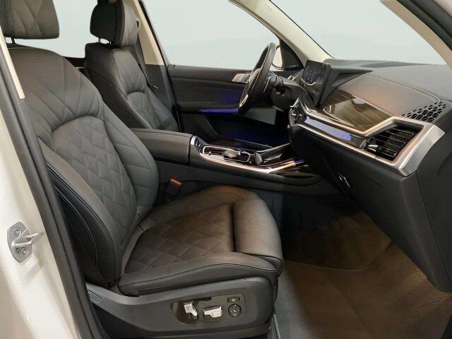 2026 BMW X7 xDrive40i Dallas TX