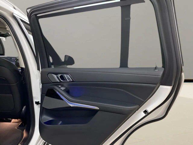 2026 BMW X7 xDrive40i Dallas TX