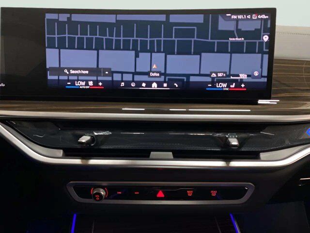 2026 BMW X7 xDrive40i Dallas TX