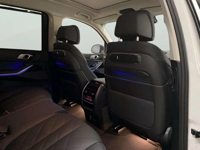 2026 BMW X7 xDrive40i Dallas TX