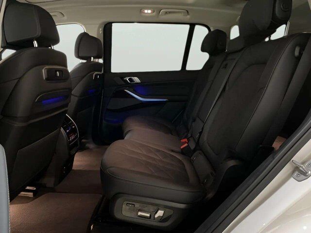 2026 BMW X7 xDrive40i Dallas TX