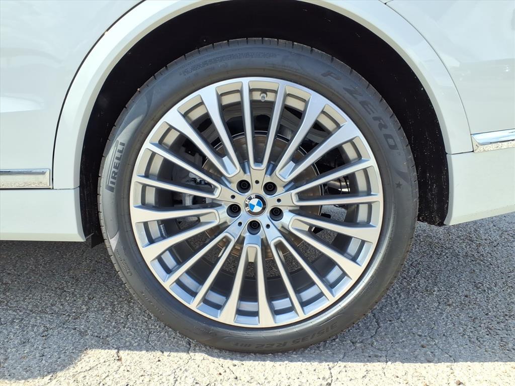 2026 BMW X7 xDrive40i Brownsville TX