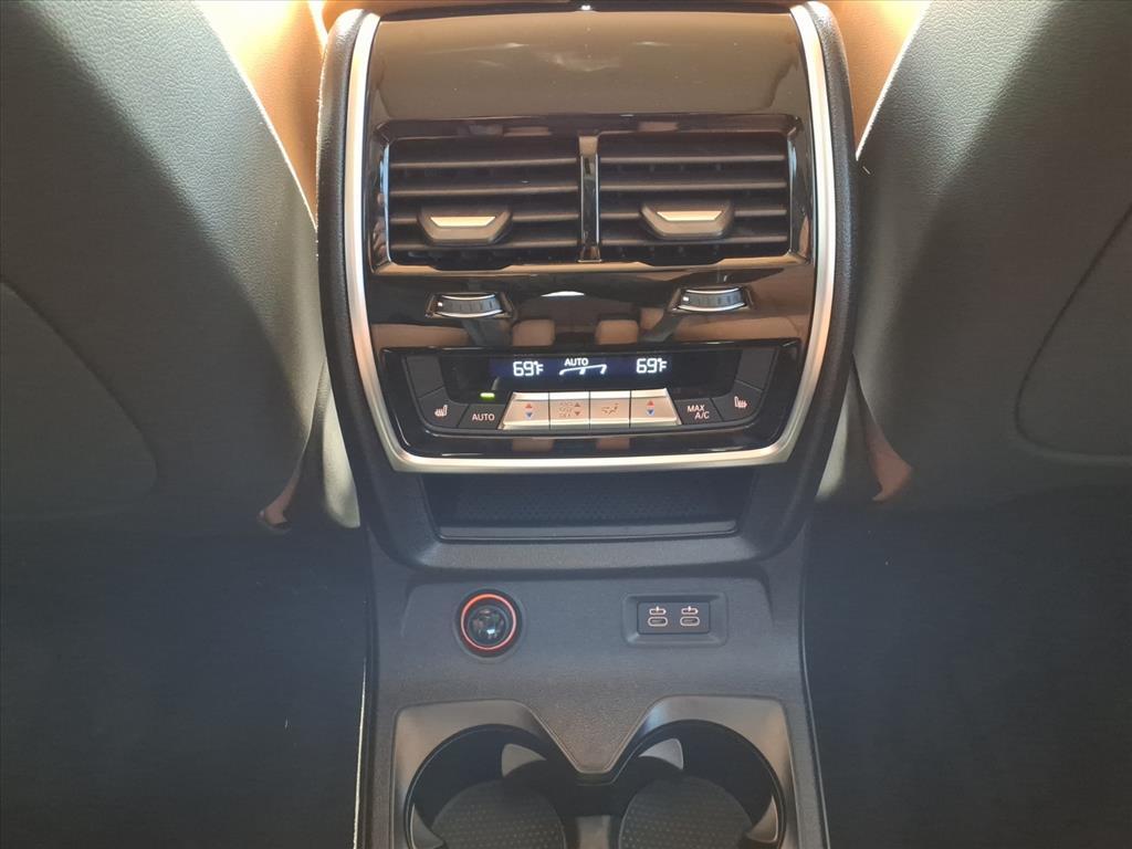 2026 BMW X7 xDrive40i Brownsville TX