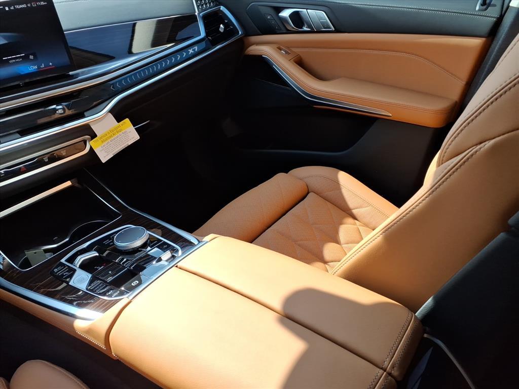 2026 BMW X7 xDrive40i Brownsville TX
