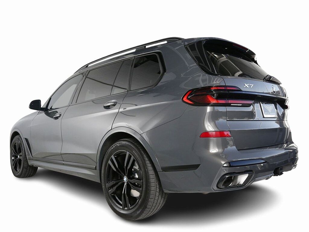 2026 BMW X7 xDrive40i Indianapolis IN