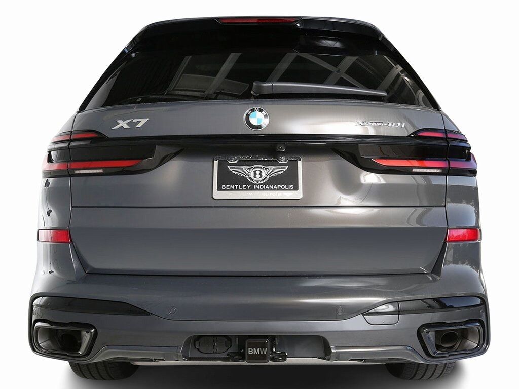 2026 BMW X7 xDrive40i Indianapolis IN