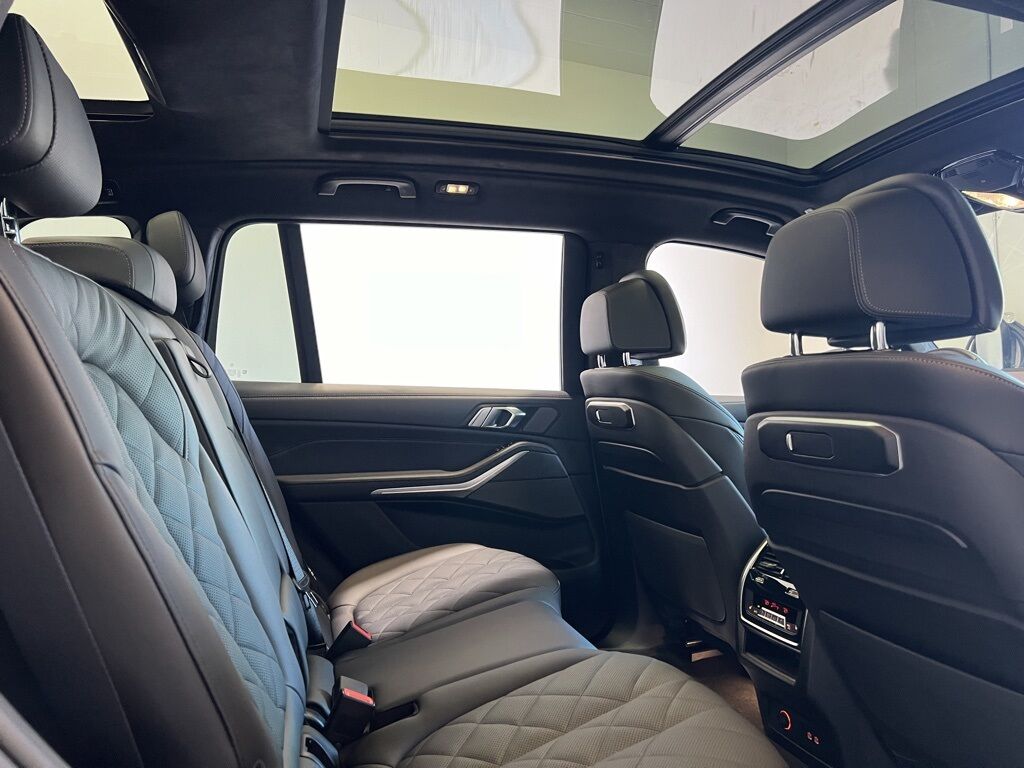 2026 BMW X7 xDrive40i Indianapolis IN