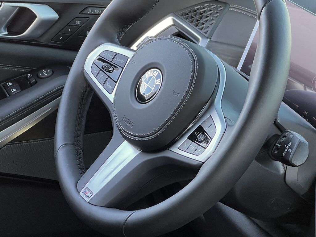 2026 BMW X7 xDrive40i Indianapolis IN