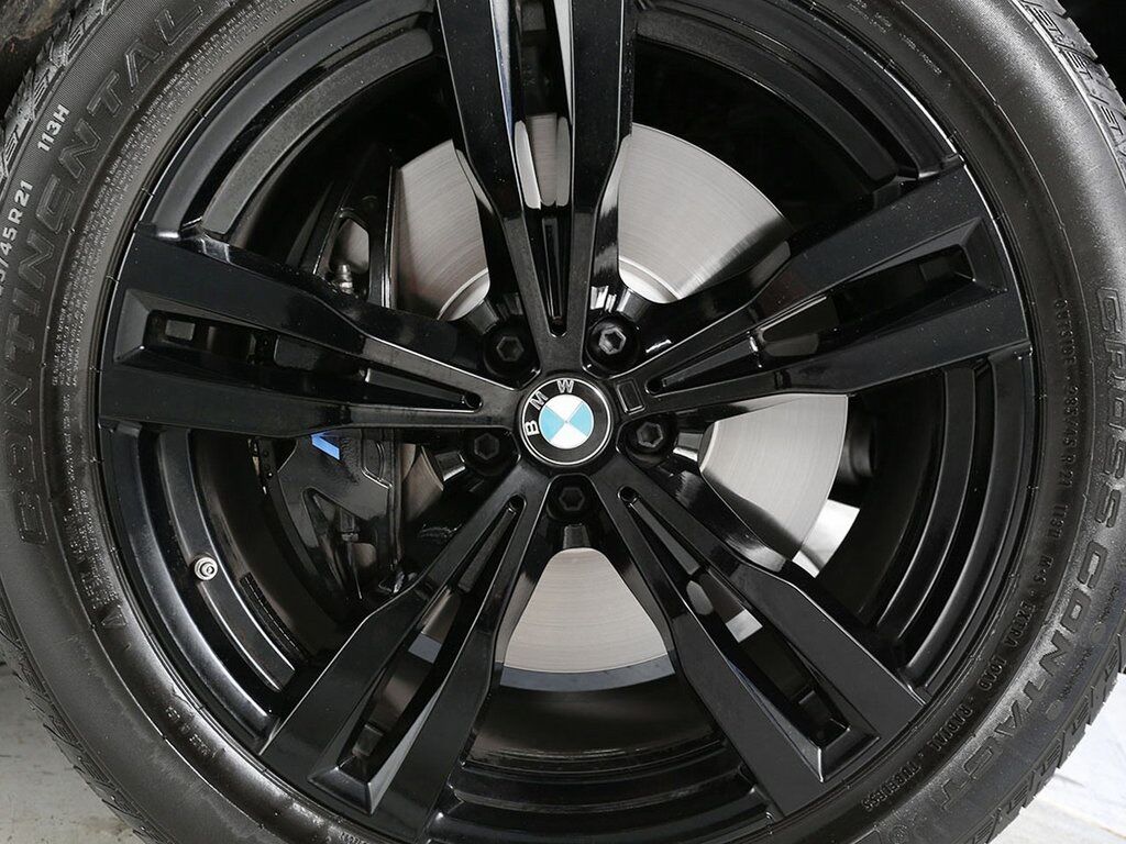 2026 BMW X7 xDrive40i Indianapolis IN