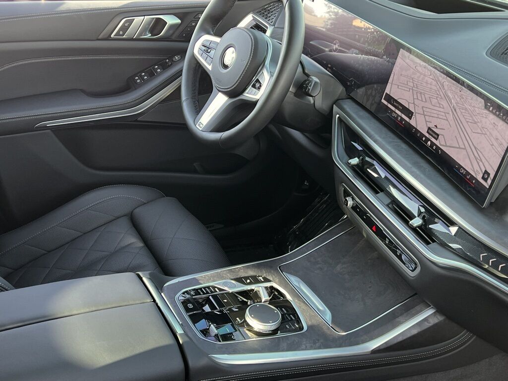 2026 BMW X7 xDrive40i Indianapolis IN