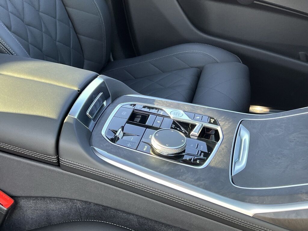 2026 BMW X7 xDrive40i Indianapolis IN